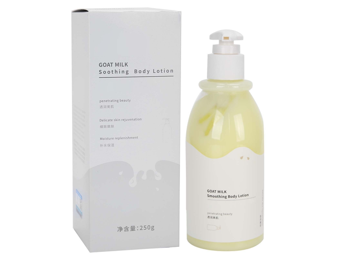 Lotion Corporal Hidratante Branqueante