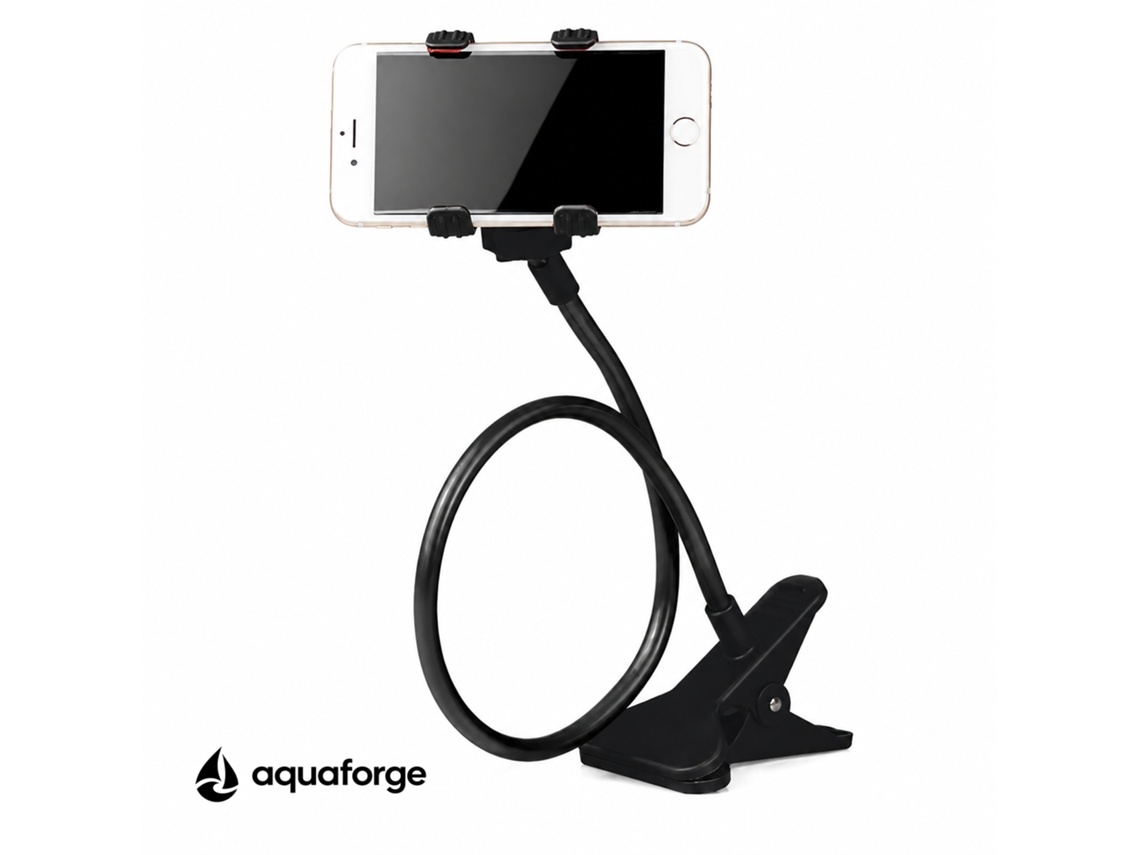 Suporte De Mesa Para Telemóvel Ajustável