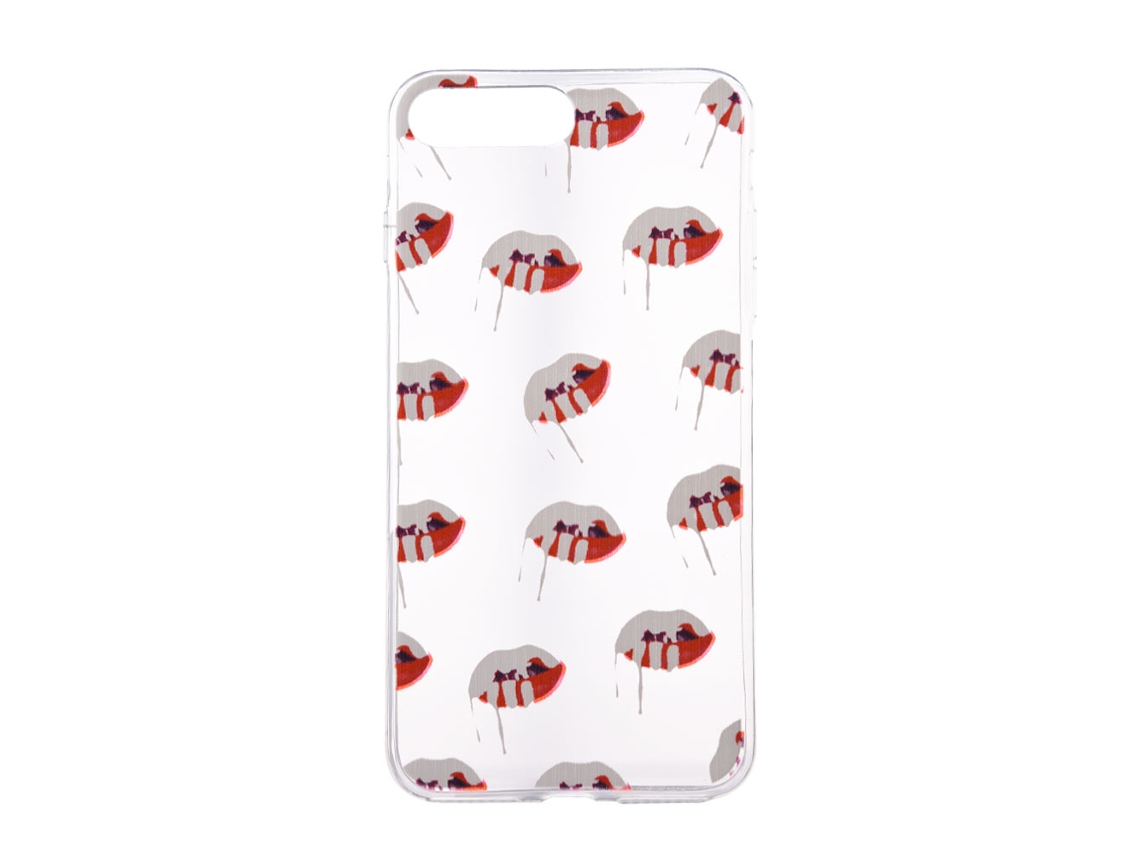 Capa resistente à água e choques para iPhone 7 EOOCOO