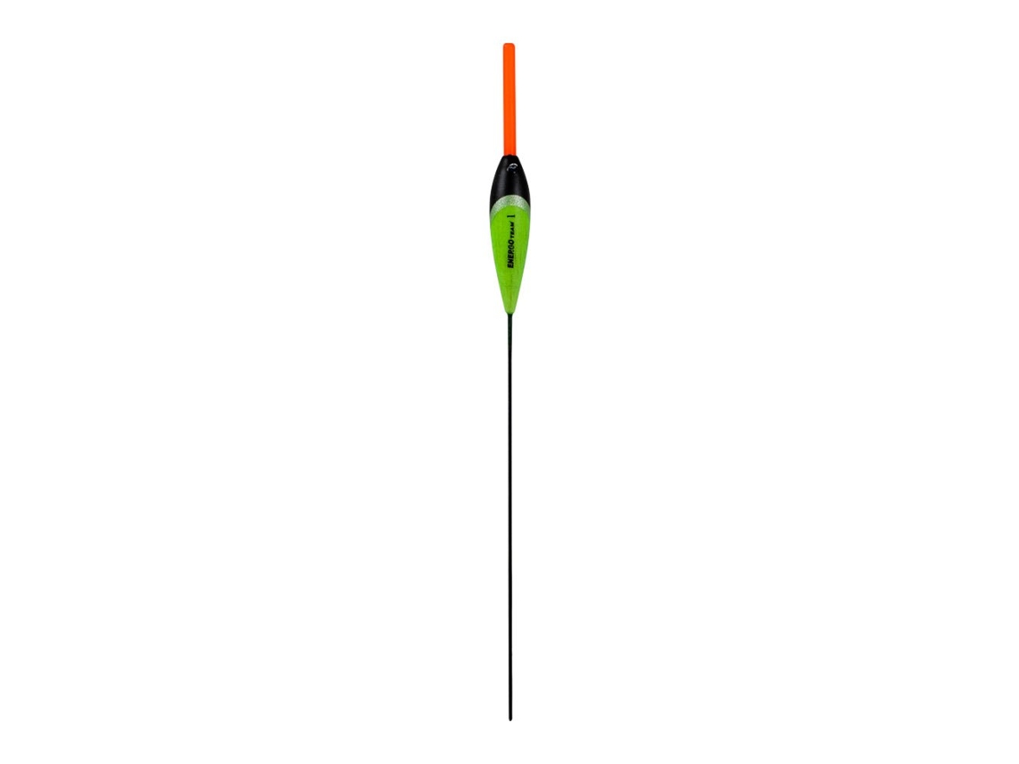 Flutuador A14 Verde 1 Genergoteam