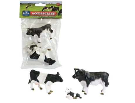 Figurino DUTCH FARM SERIE 2002973