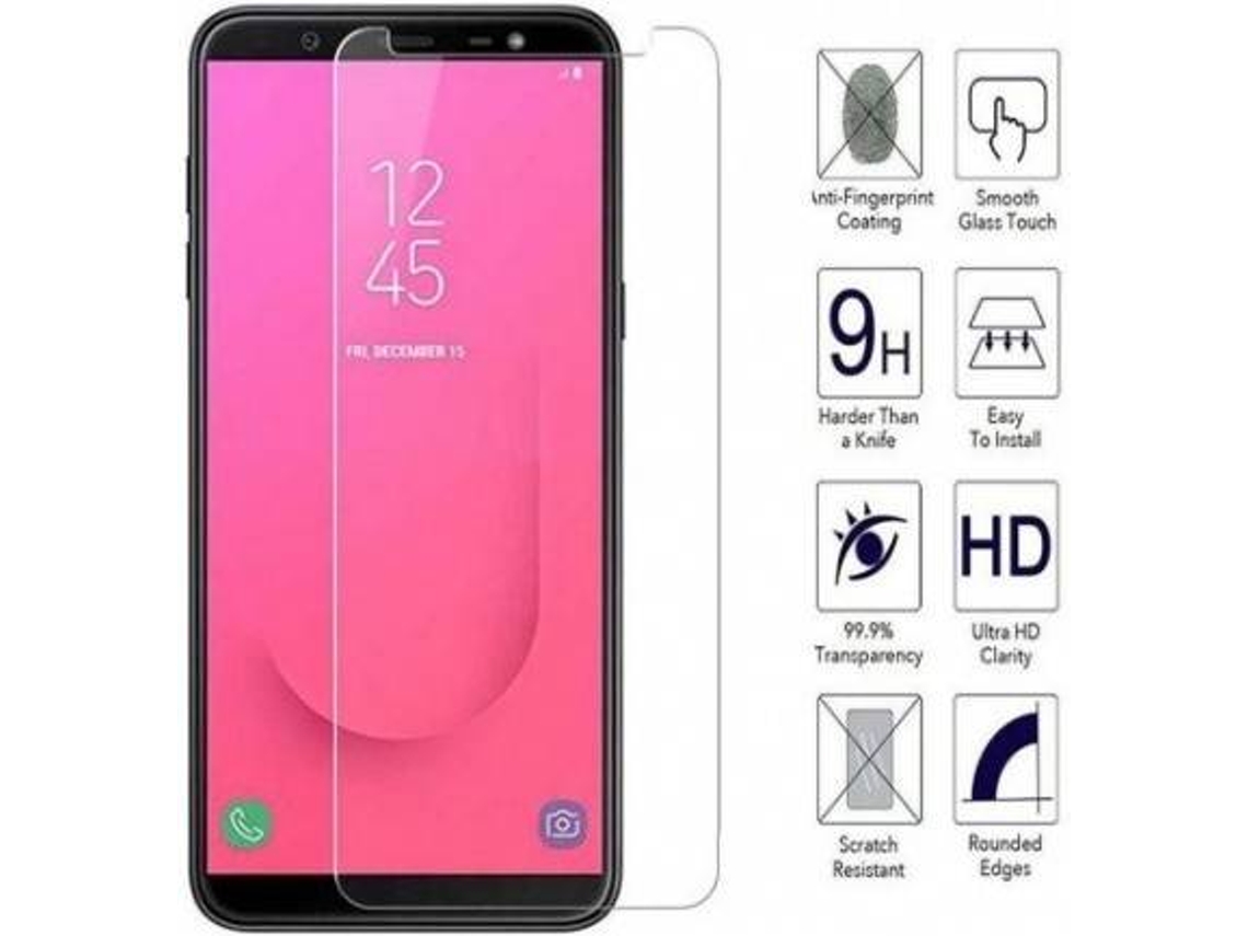 Pelicula de Vidro S/MARCA iPhone XS Max