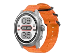 Pulseira De Relógio De Nylon Com Fivela De Anel Xdfind