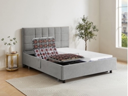 Cama Articulada Erega