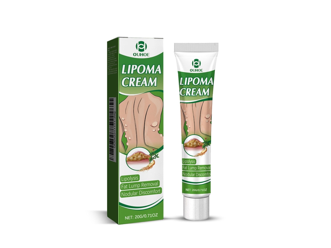 Creme Calmante Local Alivio Rapido Eficaz