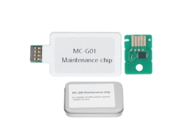 Resetador de Chip LAXISCREED Mc g01 Gx6010 Gx7010