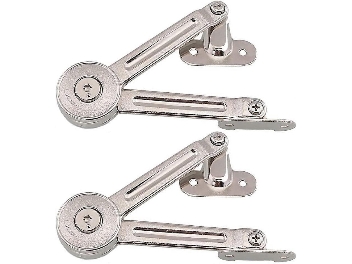 Bisagra Suporte Elevador Porta Móvel Armário 20kg com Abertura 75/90/110° | S/MARCA