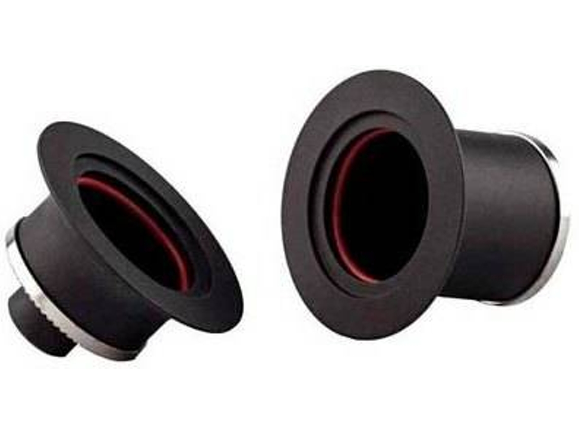 Extremidades dos Eixos da Roda Dianteira ZIPP Cognition Db