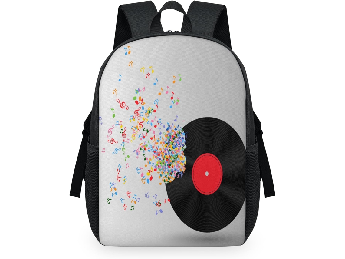 Mochila Tropicallife para Crianças (32.5x15x44.9 cm)