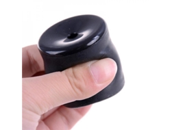 2026 juguete Popular de Broma Máquina de Sonido de Pedos Realista Regalo Yvy 4x4cm Nuevo Alta Calidad