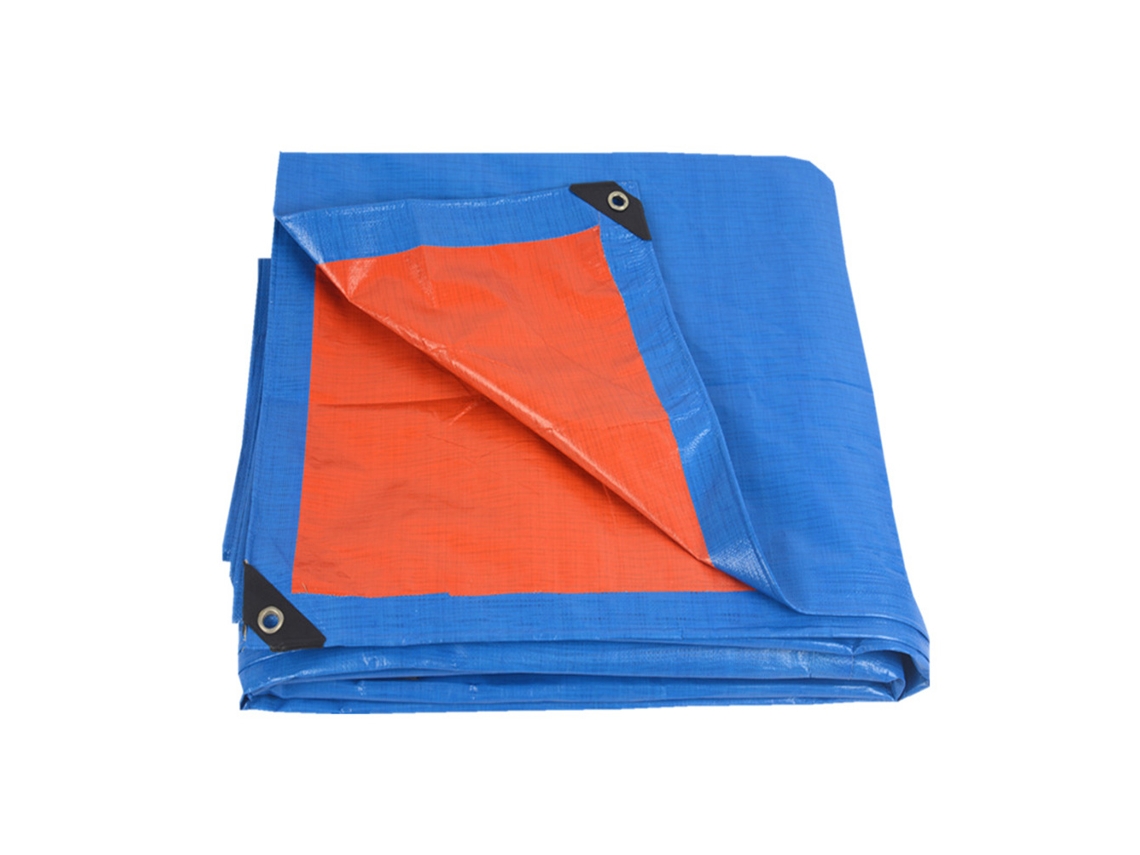 Capa Protetora Piscina Impermeável Cordão Resistente