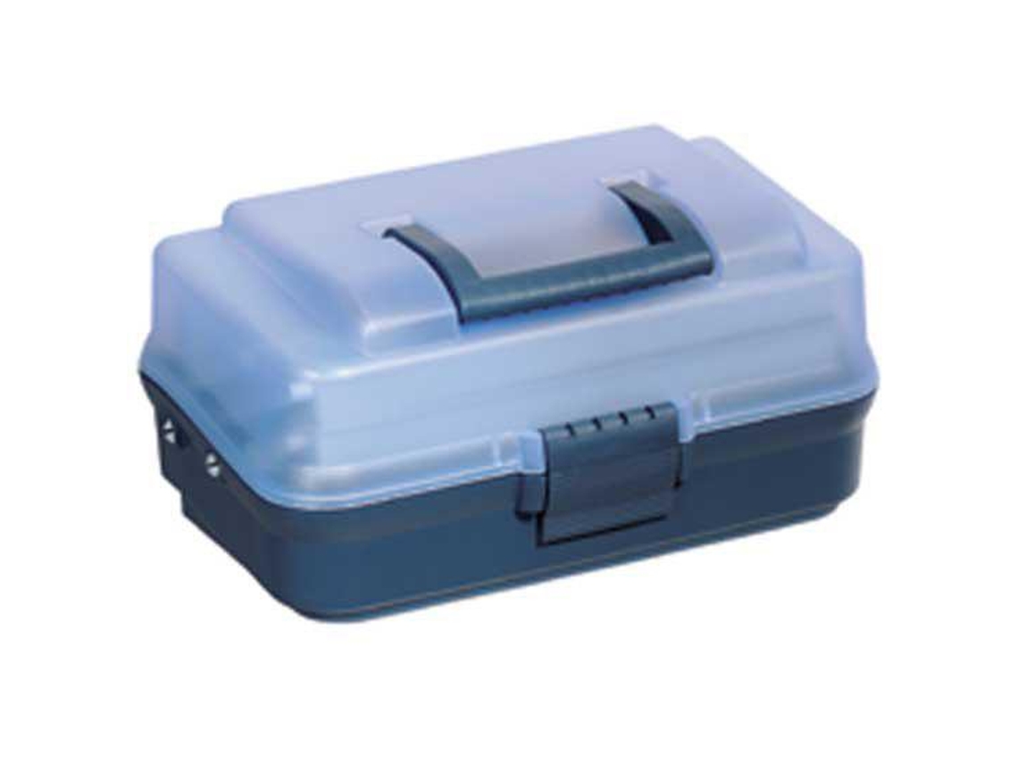 Evia Plastic 2 Trays