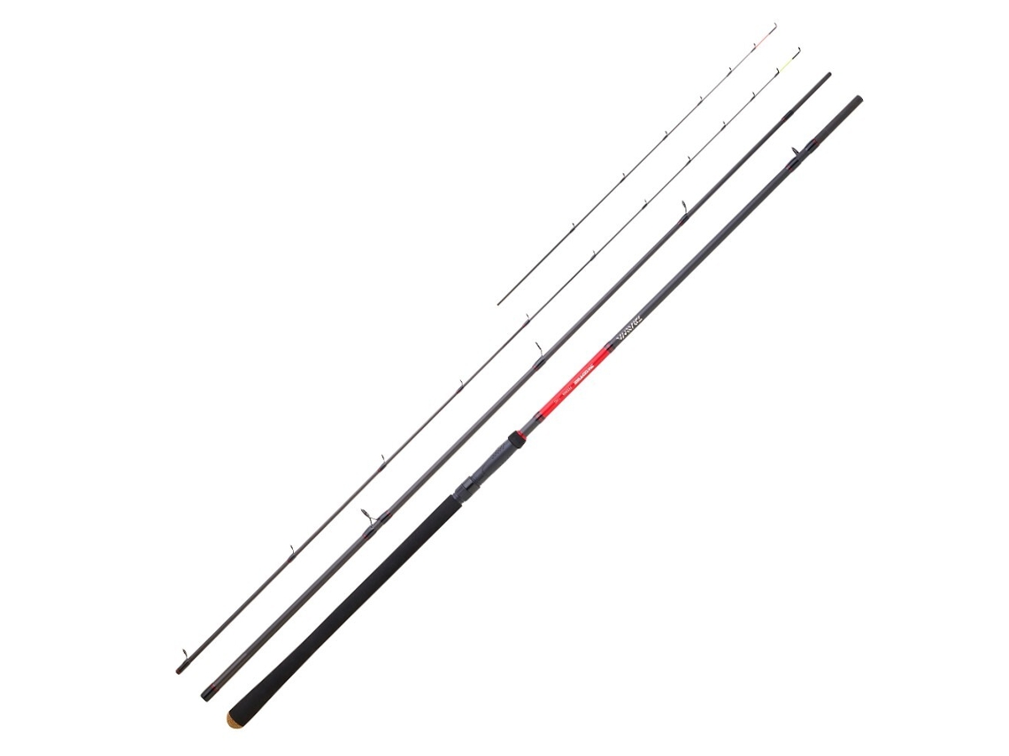 Haste de Alimentação DAIWA Sweepfire Feeder 1003 Q 50G 3 m