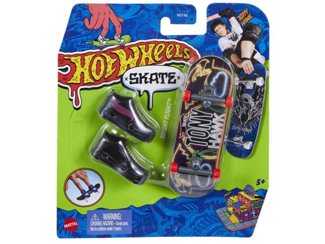 Skates HOT WHEELS Sortido (+5 anos)