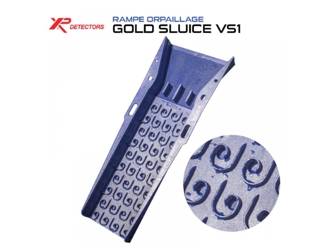 Xp Gold Sluice Vs1
