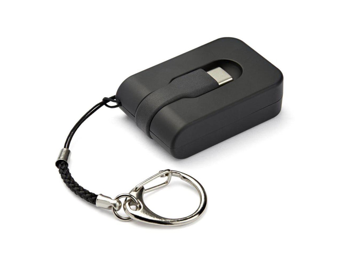 Startech Keychain Adapter Usb-C To Vga 1080P
