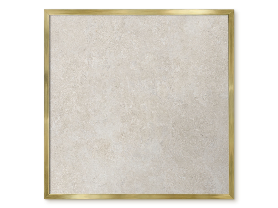 Magnetic Board For Wall Marble Elegance For The Bedroom Espelharte (50x50 Cm)