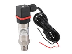 Transmissor de Pressão de Silício de Alta Precisão S/MARCA
