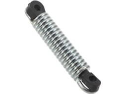 Clipe De Engate Para Reboque De Bicicleta, Conector Inclinável, Material Sólido, Fixação Rápida, Compatível.