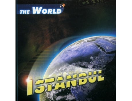 Cd Istanbul, The World Bit Music