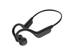 Auriculares Condução Óssea, Ipx6 Auriculares Natação À Prova Dágua, Fones de Ouvido Esportivos SPQMENT