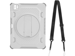 Capa Ultrafina e Resistente a Impactos para Tablet SFUSHOS