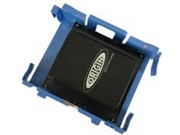 Disco SSD Interno ORIGIN STORAGE DELL-1283DTLC-F26 (128 GB - SATA - 550 MB/s)