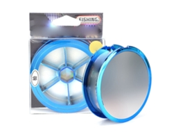 Linha de Pesca de Nylon 100m Forte Resistente