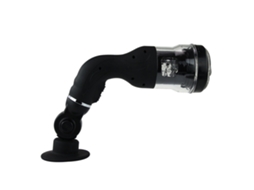 Masturbador BAILE FOR HIM Rotation Lover Com Adaptador