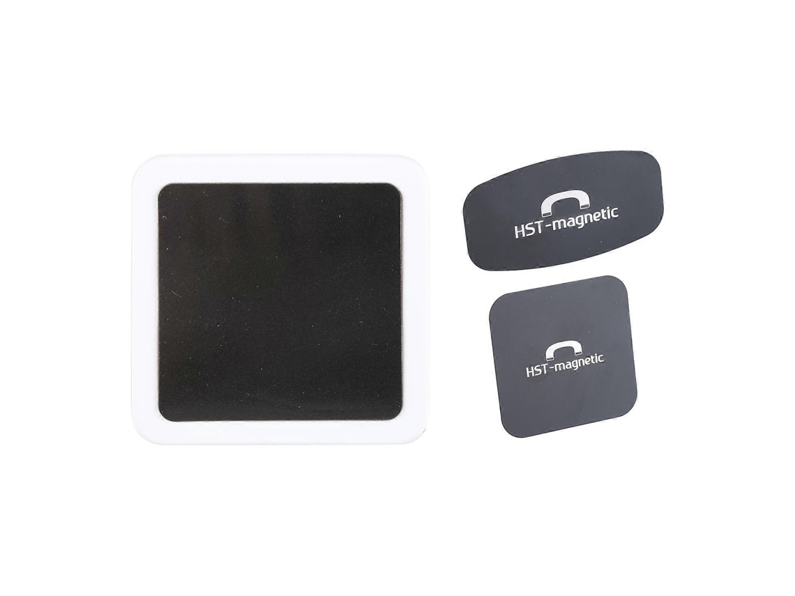 Suporte Magnético Multifuncional Universal Para Tablet E Celular - Parede, Carro, Casa E Escritório