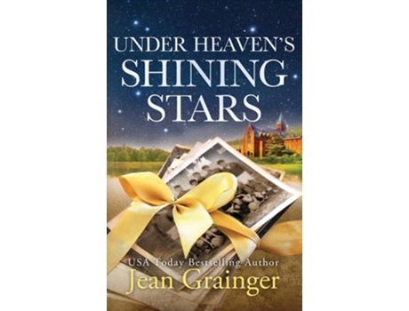 Livro Under Heavens Shining Stars de Jean Grainger (Inglês - Capa Dura)