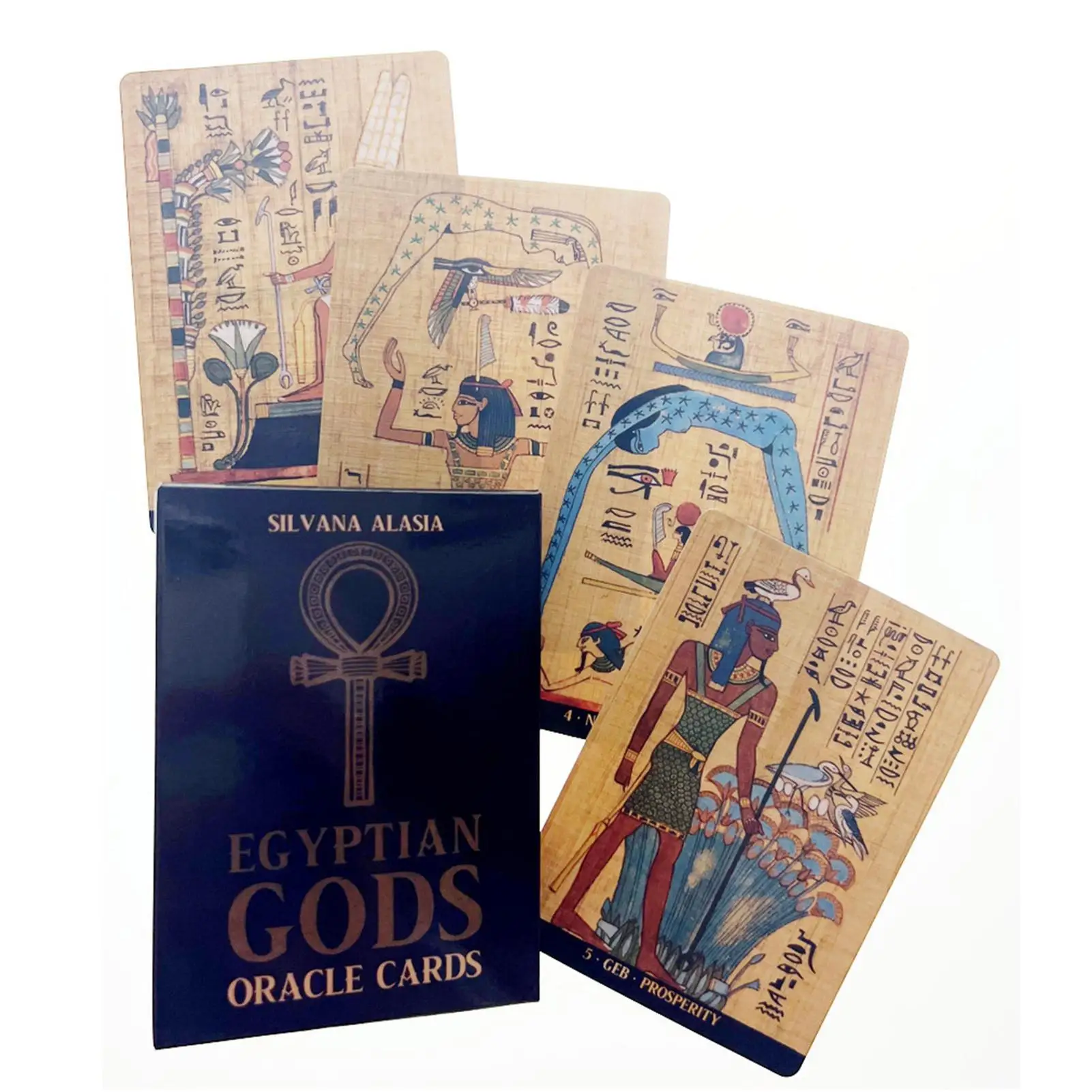 As Cartas De Tarô, Com Seu Estilo Antigo, São Adequadas Para Iniciantes.