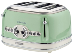 Torradeira Vintage Ariete Verde
