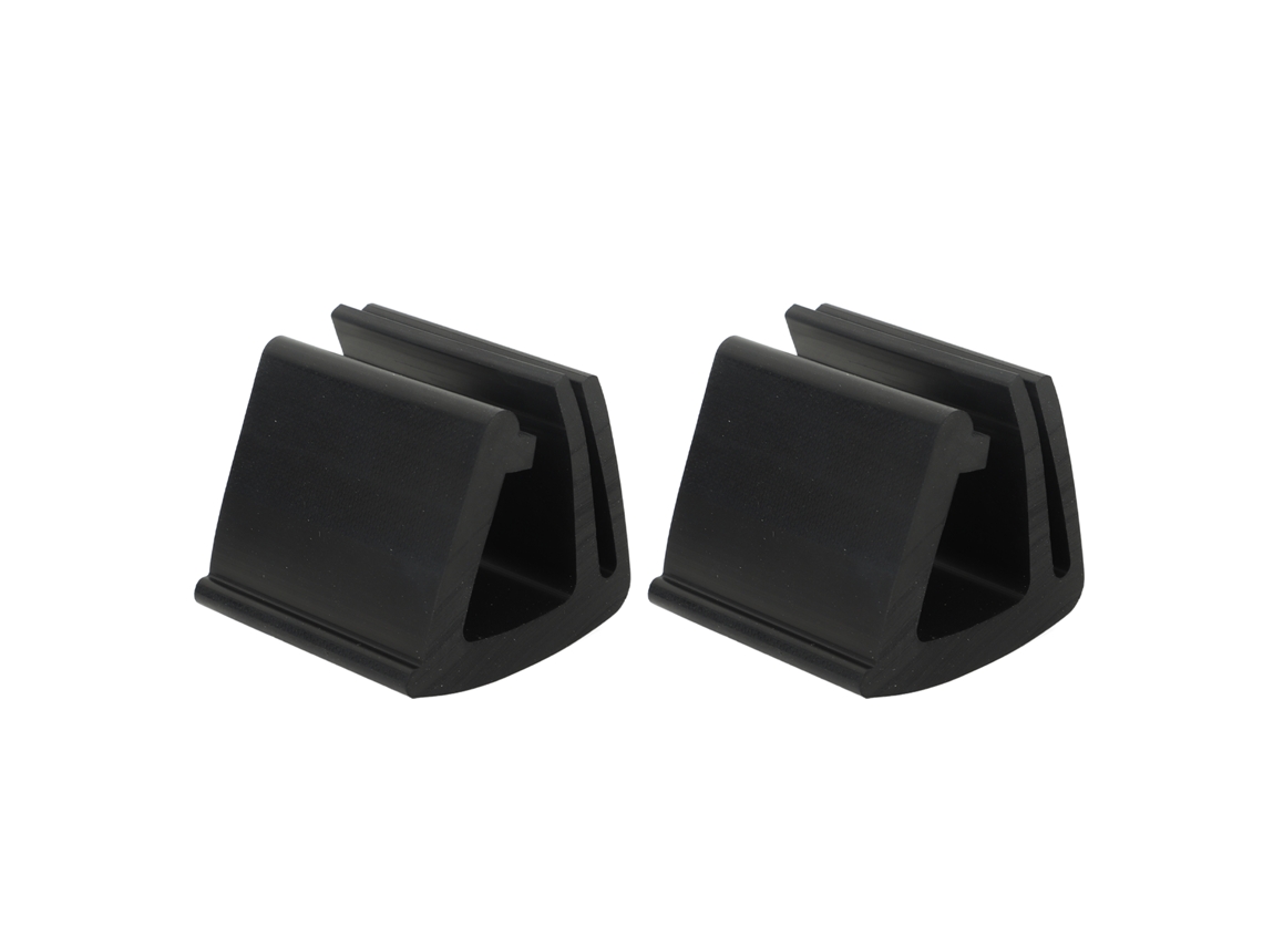Laxiscreed Kit De Clips Para Parabrisa De Carrinho De Golfe – Pack De 2 Peças