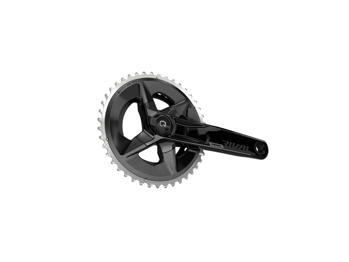 Pedaleira SRAM Rival D1PM Dub Wide 43-30 YAW