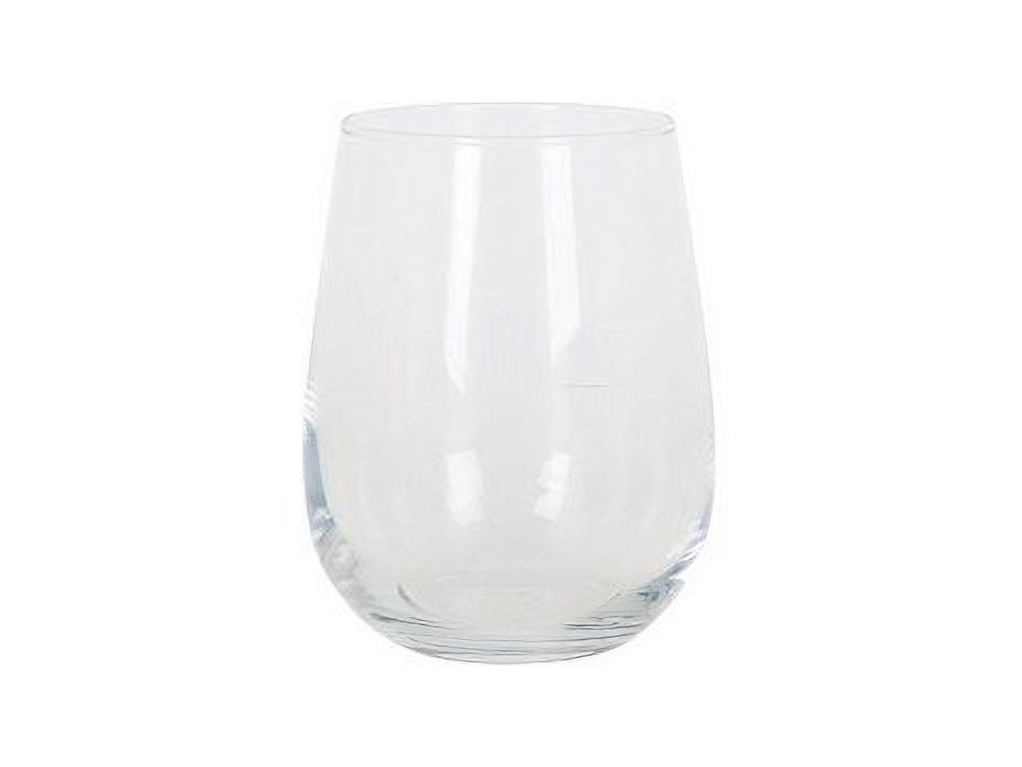 Conjunto de Copos LAV Gaia (6 uds) (475 ml)