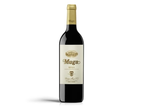 Vinho Muga Crianza 2020 - 75cl