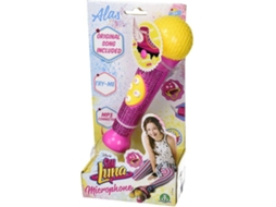 Brinquedo Musical GIOCHI PREZIOSI 23415001