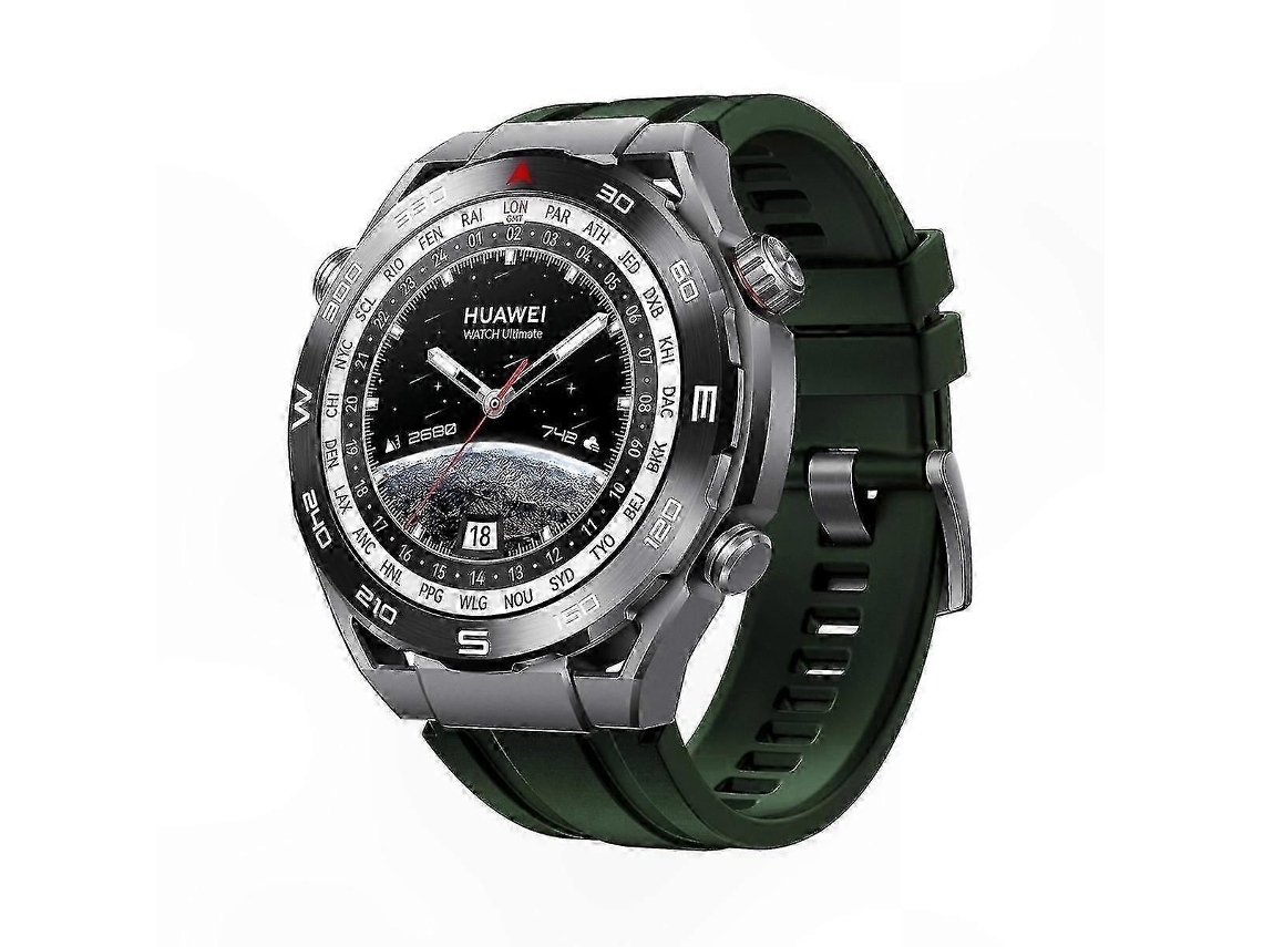 Pulseiras De Silicone Mais Compridas Para Smartwatches, Pacote Com 3 Unidades, Flexíveis E Duráveis, Para Substituição.