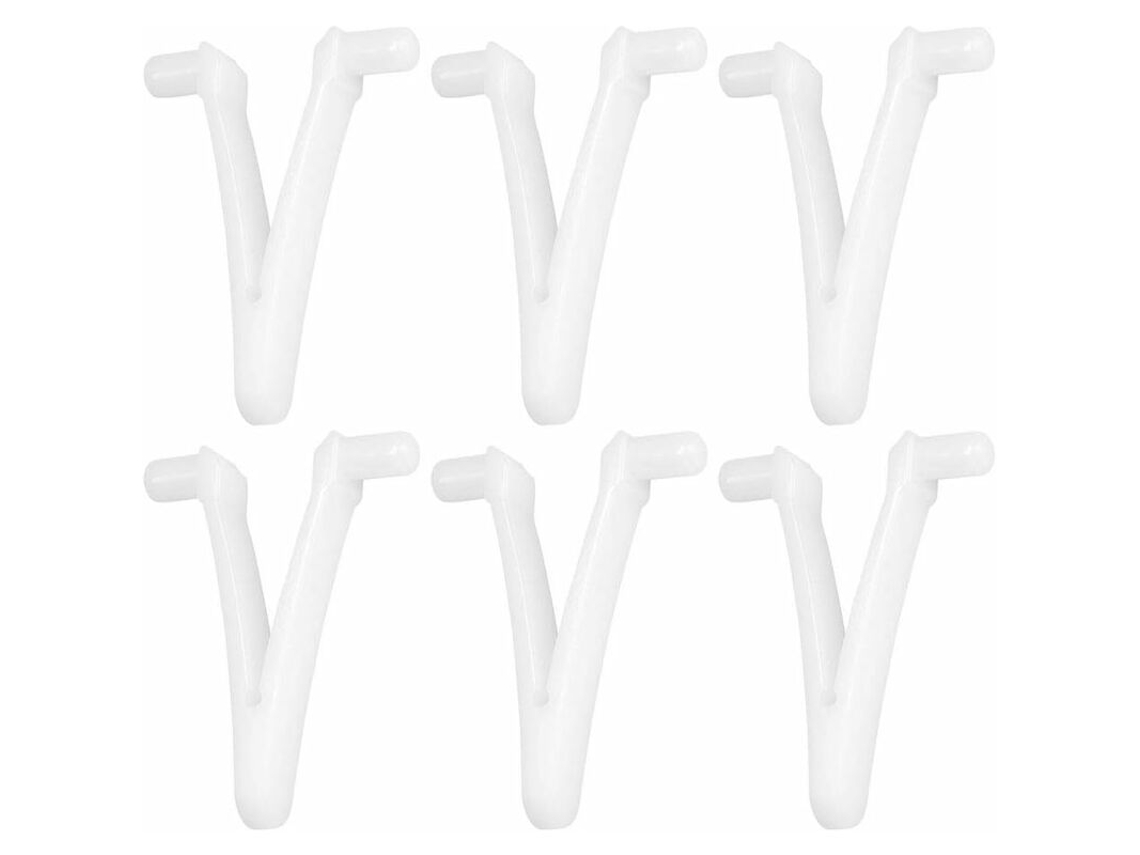 Escova de Limpeza para Piscina, para Paredes, Fundo, Degraus e Azulejos, Uso Manual em Spas, Lagos, Fontes e Banheiras AQUAFORGE