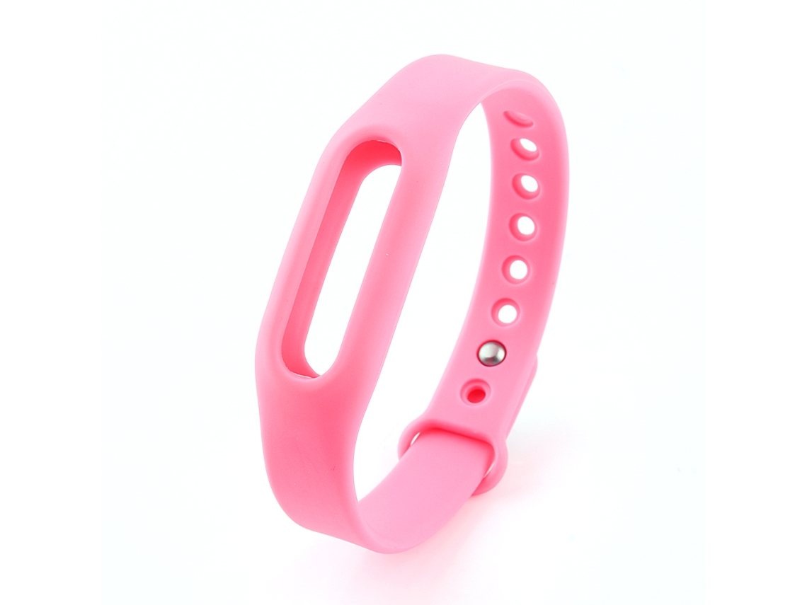 Pulseira EOOCOO (cor Solida para Xiaomi Smart Band)