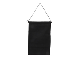 Bandeira de Armazenamento de Broche Multiuso 45.5x27.3cm | S/MARCA