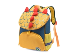 Mochila Escolar, Unissex, Infantil, 12 Anos