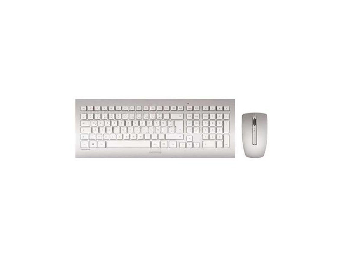 Teclado e Rato para Vídeojogos Cherry Dw 8000
