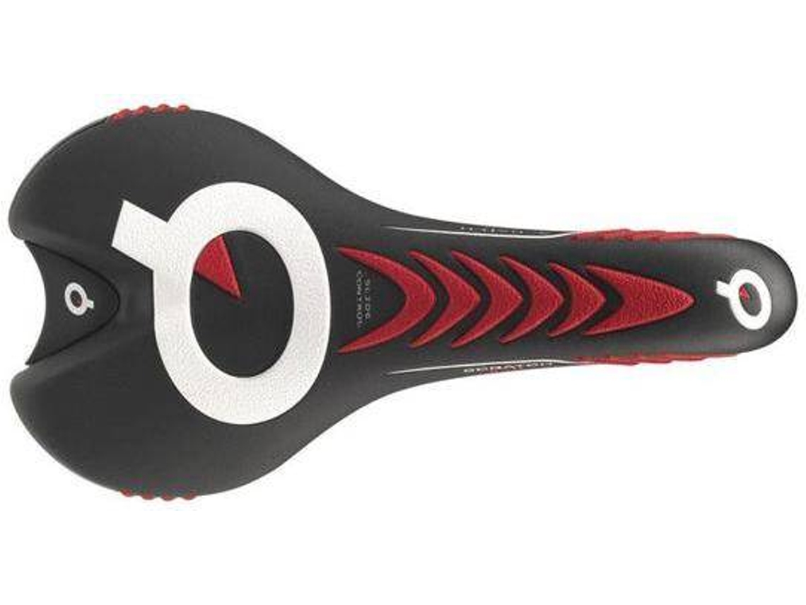 Selim de Ciclismo PROLOGO Scratch Pro X20 Ti 1.4 (260mm x 134mm)