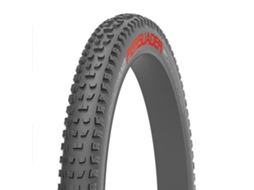 Pneu Mtb Persuader Wet 60 Tpi Tubeless Btob 27.5´´ X 2.40 Cinzento 27.5´´ X 2.40Chaoyang