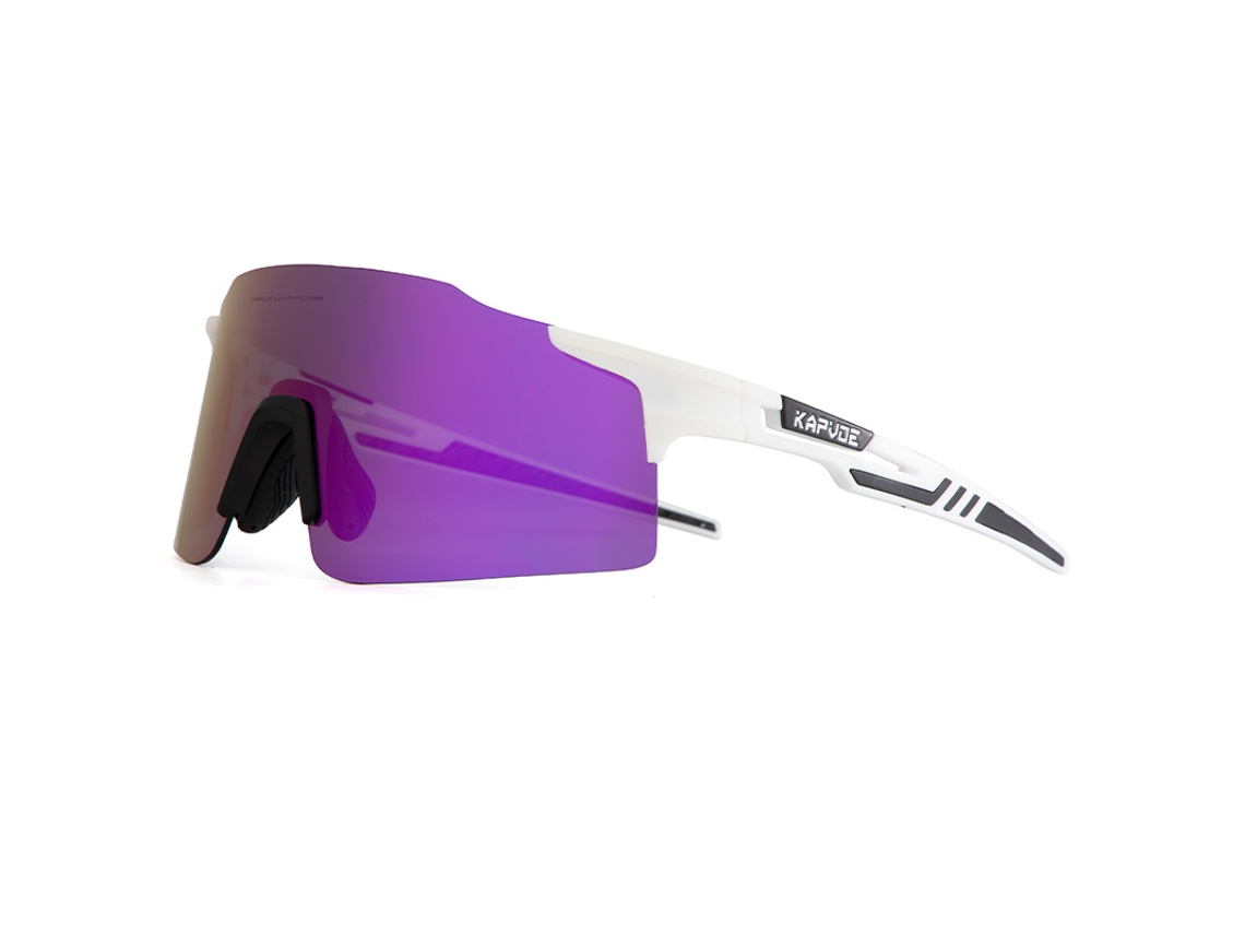 Óculos De Ciclismo Coloridos, Óculos Para Mountain Bike, Óculos De Corrida À Prova De Vento.