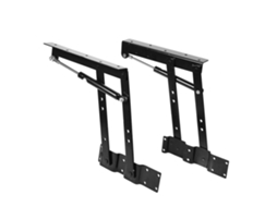 Suporte duplo de elevação para mesa de centro (prático e fácil de instalar, vendido em pares)
