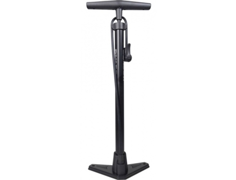 Bomba de Ar Basic 60 Cm Black SIMSON
