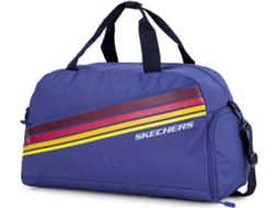 Sacos SKECHERS De Ginásio Com Alça De Ombro (32 x 52 x 22 cm)
